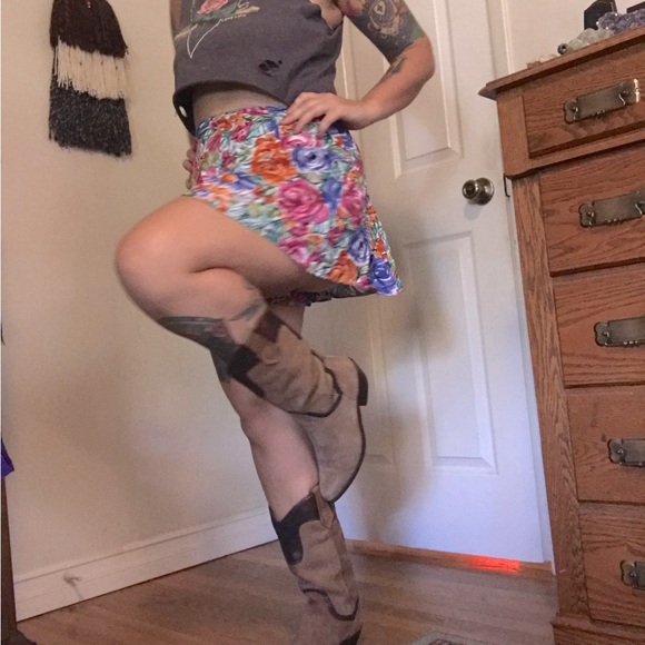 Vintage Dingo Boots - Picture 5 of 11